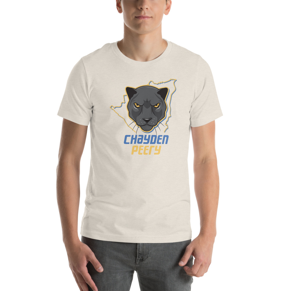 Chayden Peery T-Shirt
