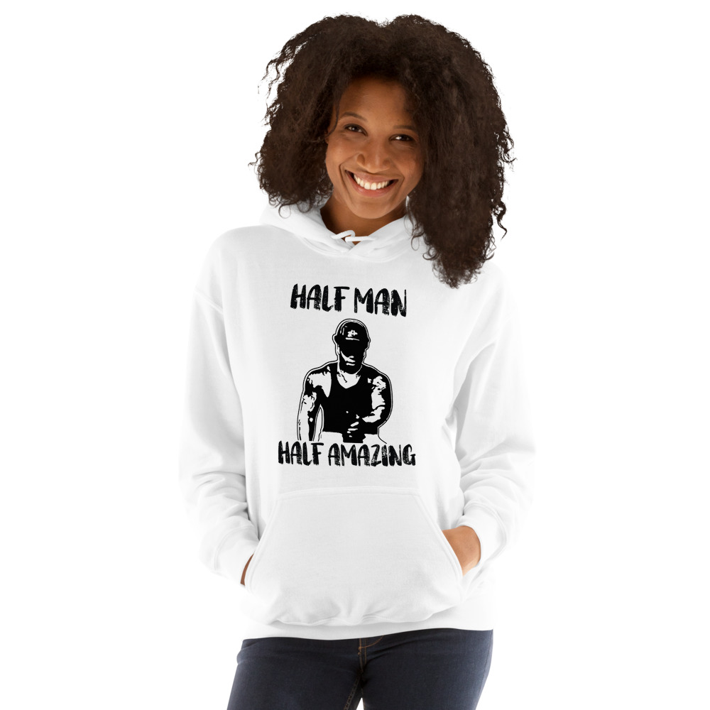 Felix Joyner Hoodie