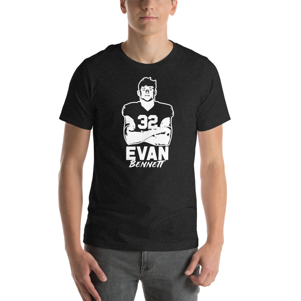 Evan Bennett T-Shirt