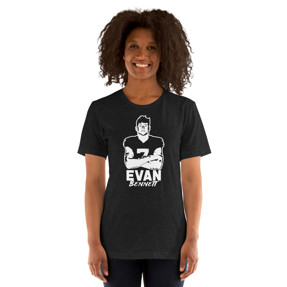Evan Bennett T-Shirt