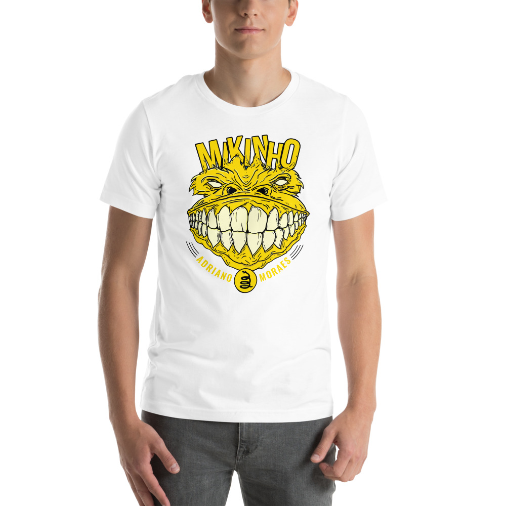 Adriano Moraes T-Shirt