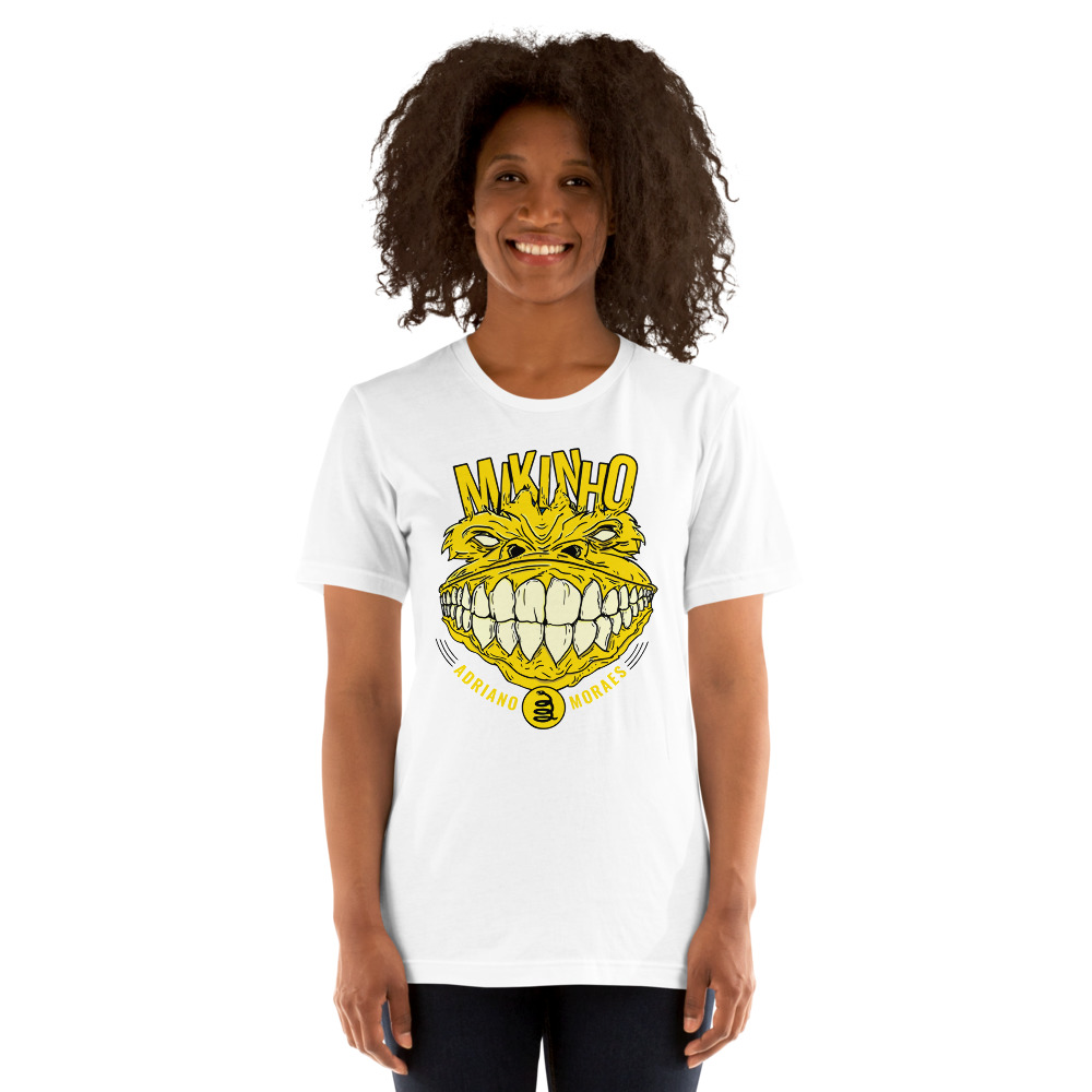 Adriano Moraes T-Shirt