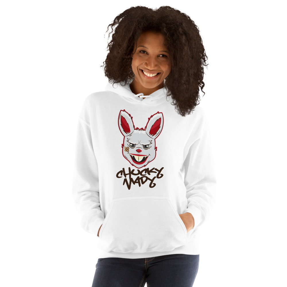 Chucky Mady Hoodie