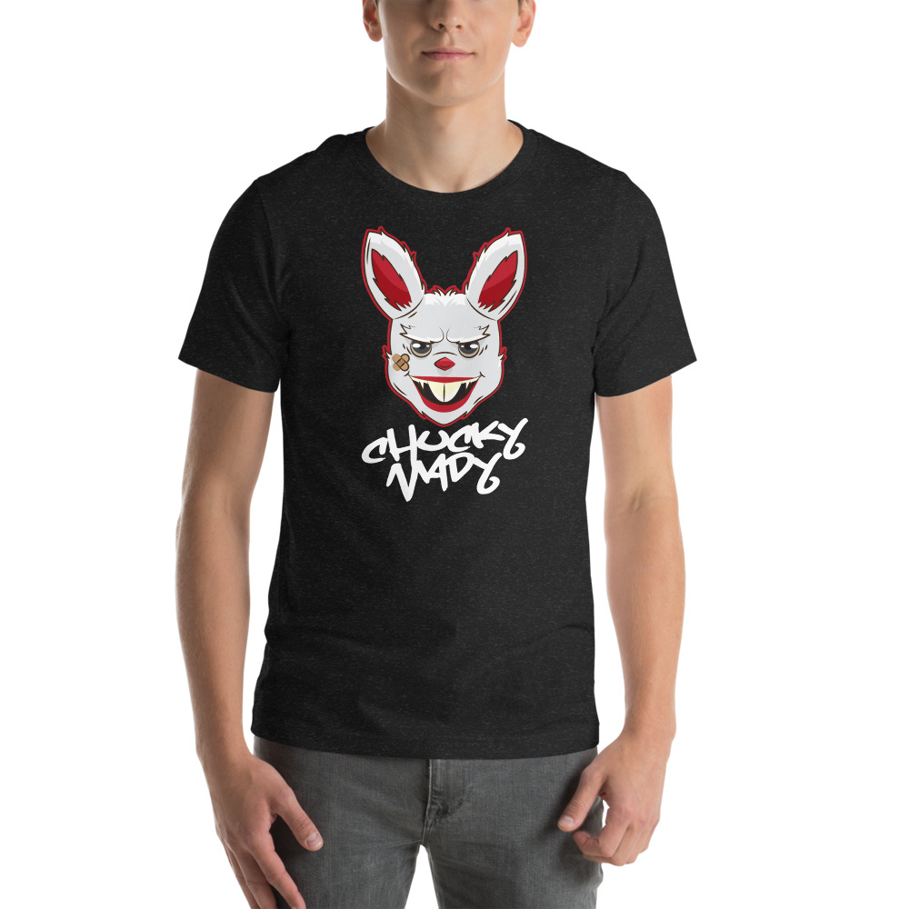 Chucky Mady T-Shirt