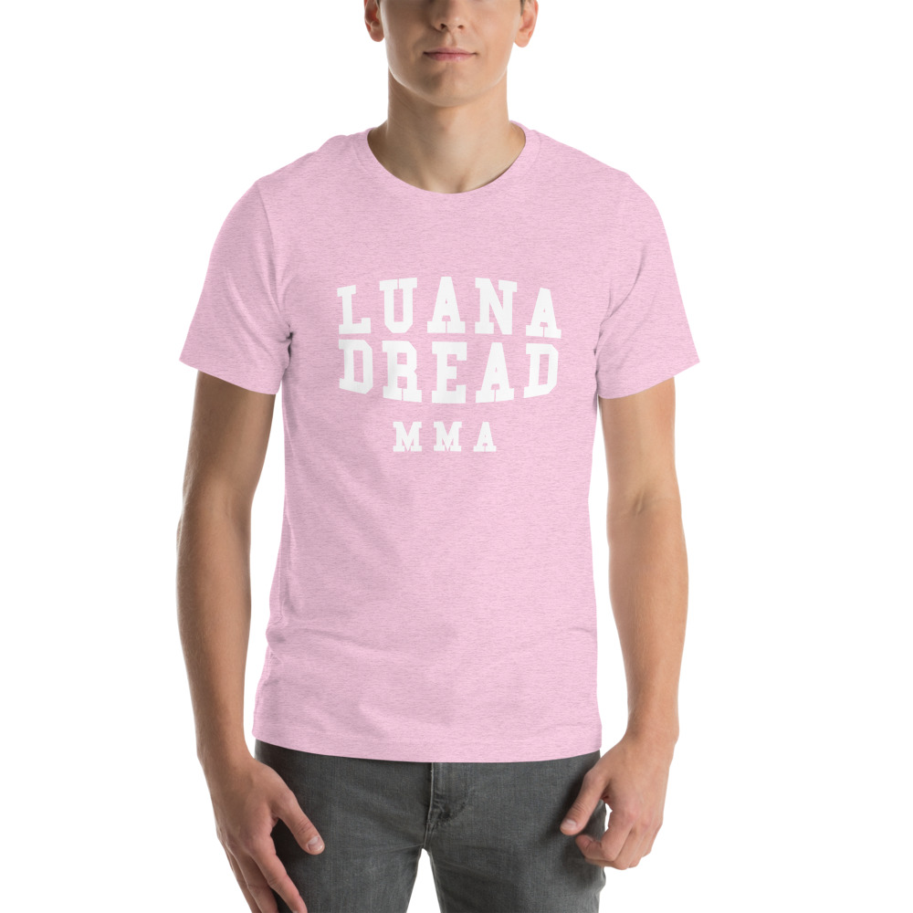 Luana “Dread” Carolina T-Shirt