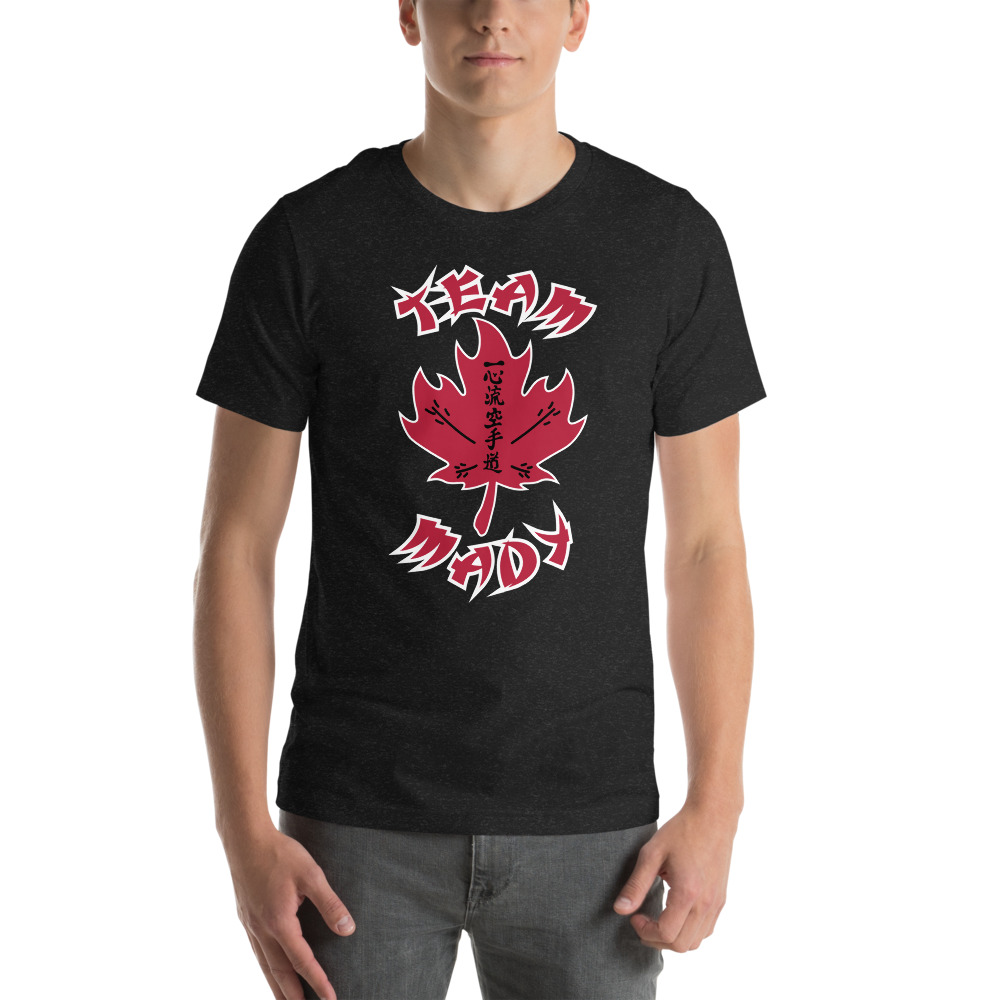 Chucky Mady T-Shirt