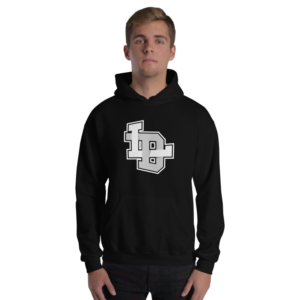 Luana “Dread” Carolina Hoodie