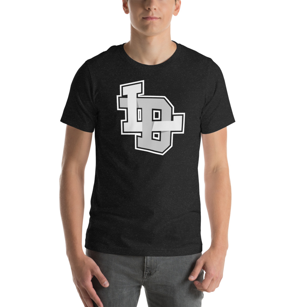 Luana “Dread” Carolina T-Shirt