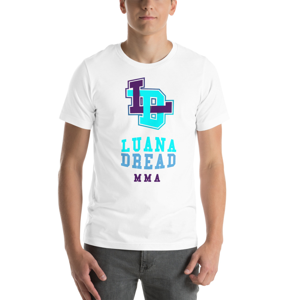 Luana “Dread” Carolina T-Shirt