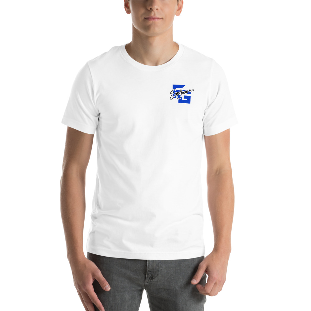 Emma Grome T-Shirt on MILLIONS Emma Grome T-Shirt