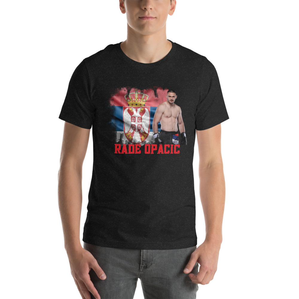 Rade Opacic T-Shirt
