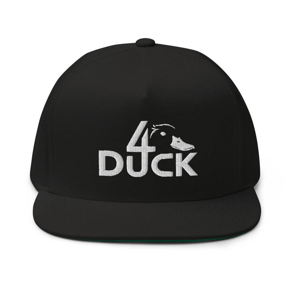 Clifton Duck Hat