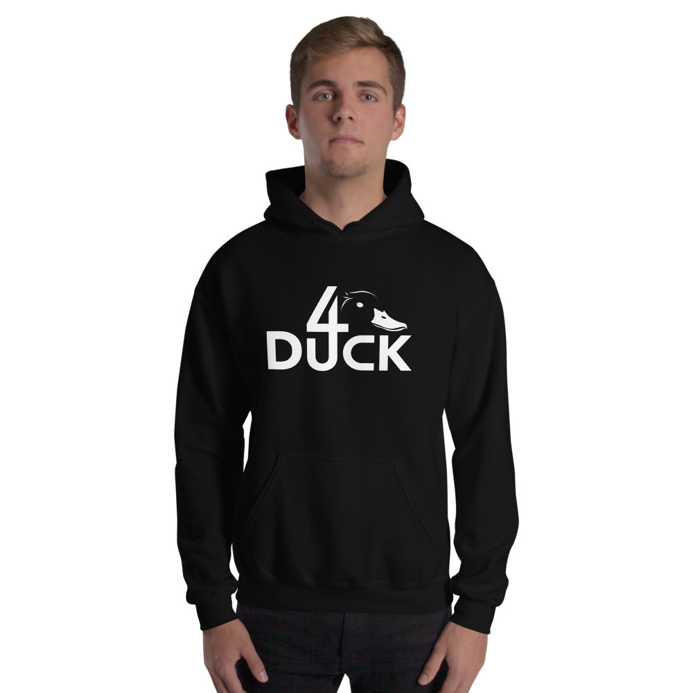 Clifton Duck Hoodie