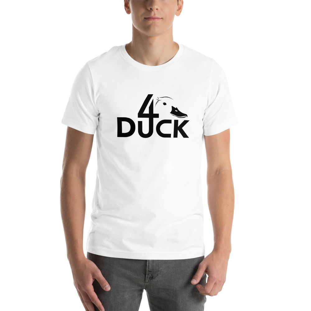 Clifton Duck T-Shirt