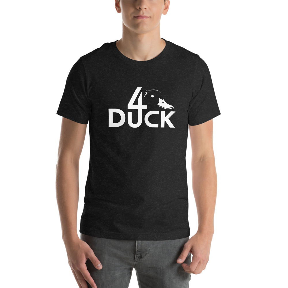 Clifton Duck T-Shirt