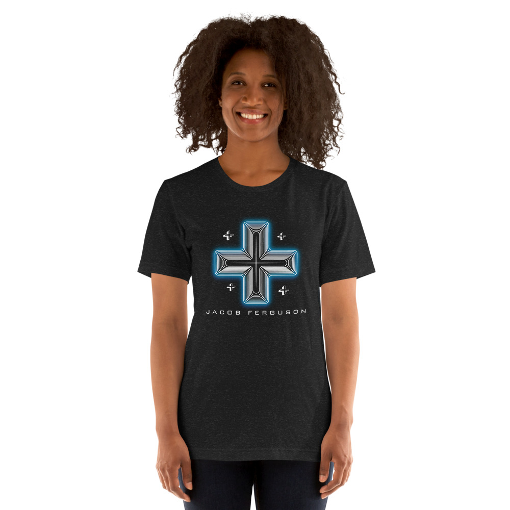 Jacob E. Ferguson T-Shirt