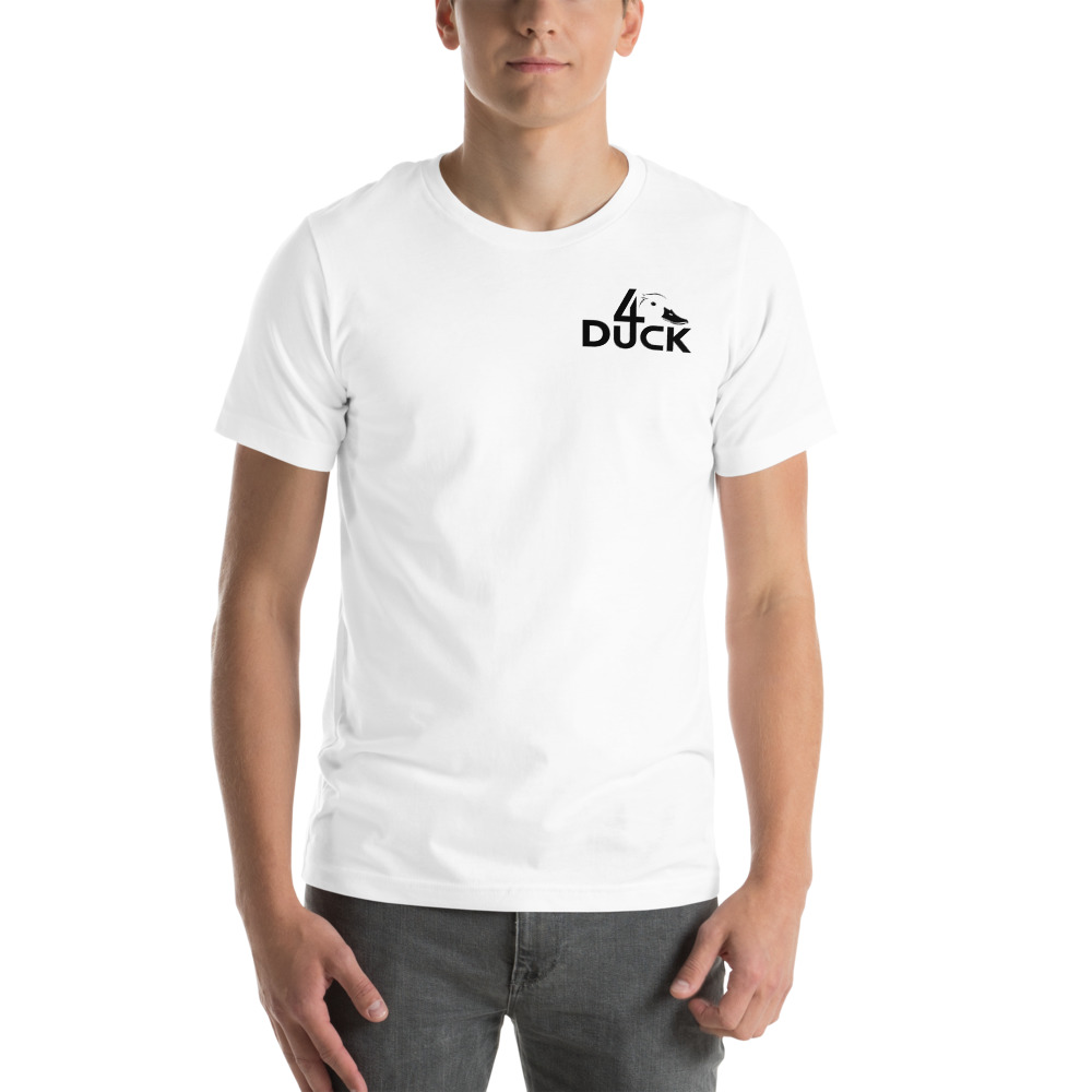 Clifton Duck T-Shirt