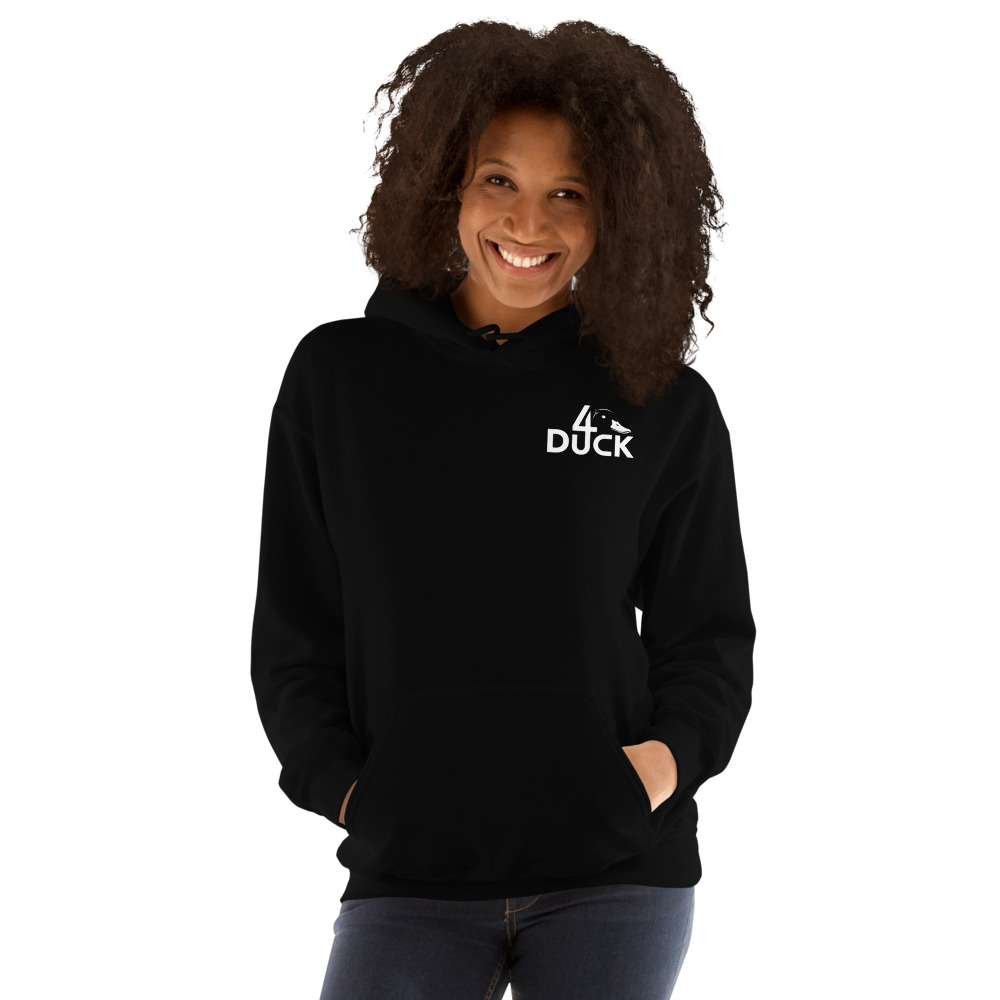 Clifton Duck Hoodie