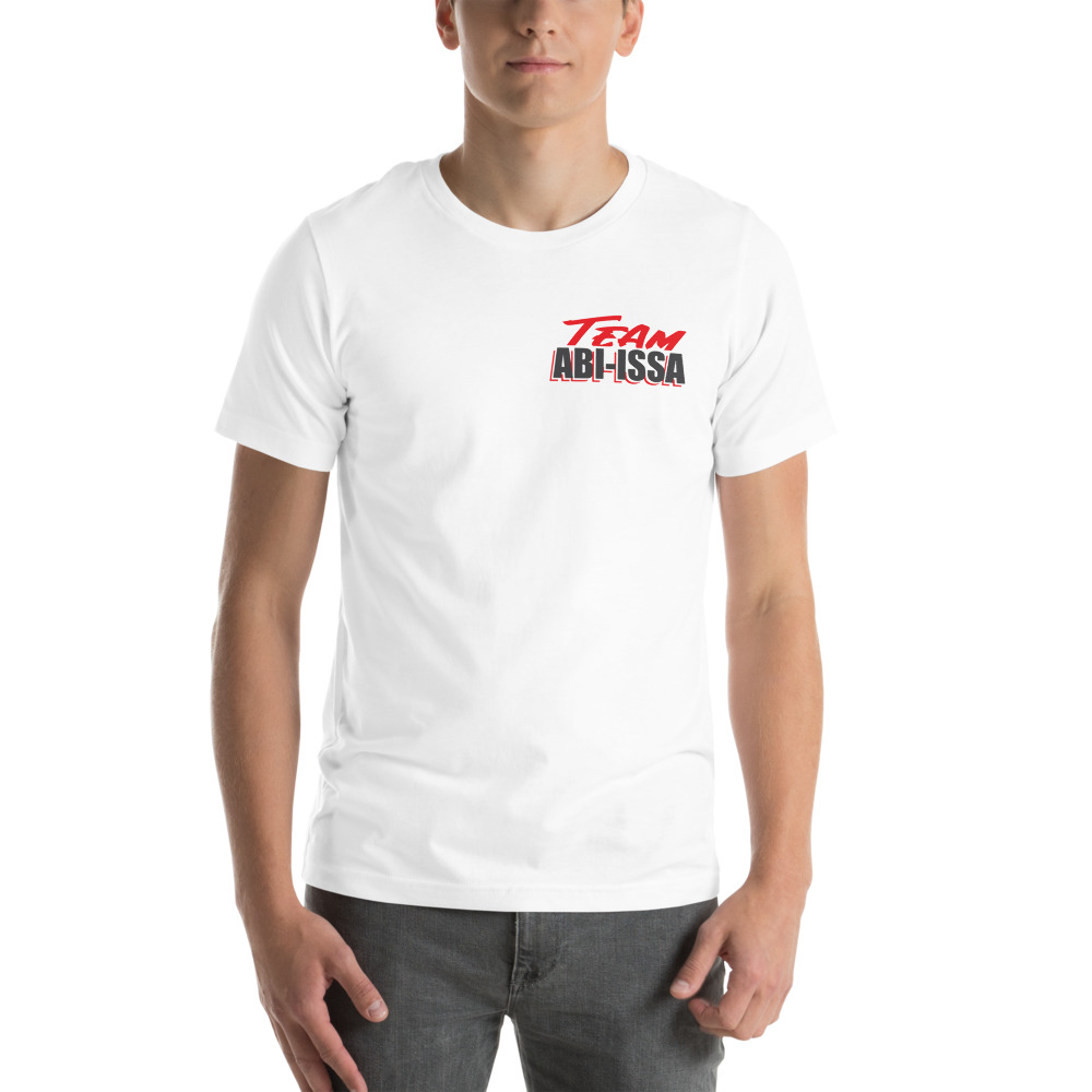 Saeed Abi-Issa T-Shirt