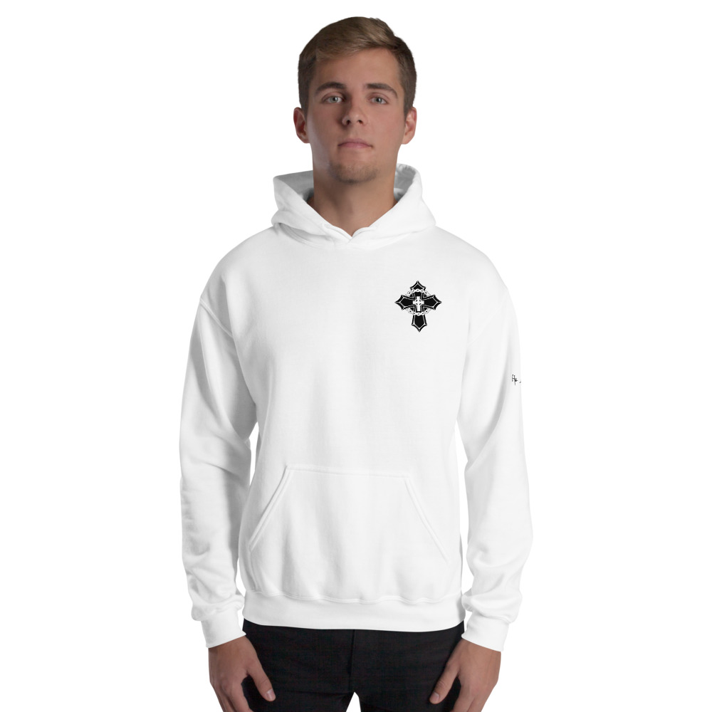 Joey Hagen's Hoodie