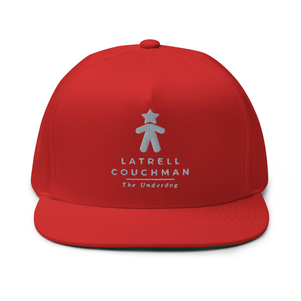 Latrell Couchman Hat
