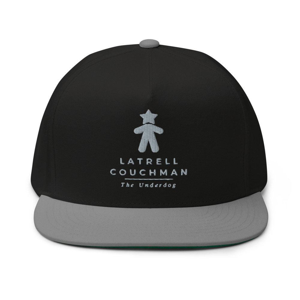 Latrell Couchman Hat