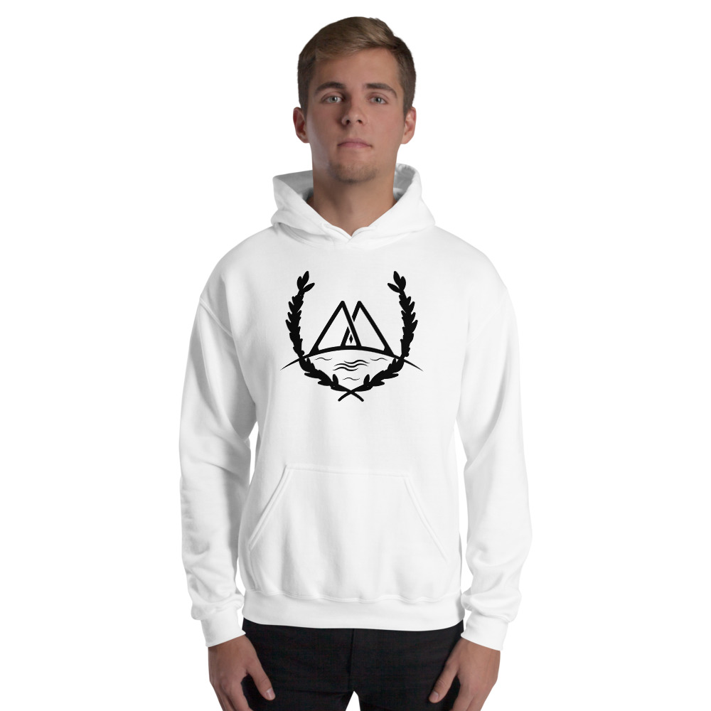 Miguel Vasquez Hoodie