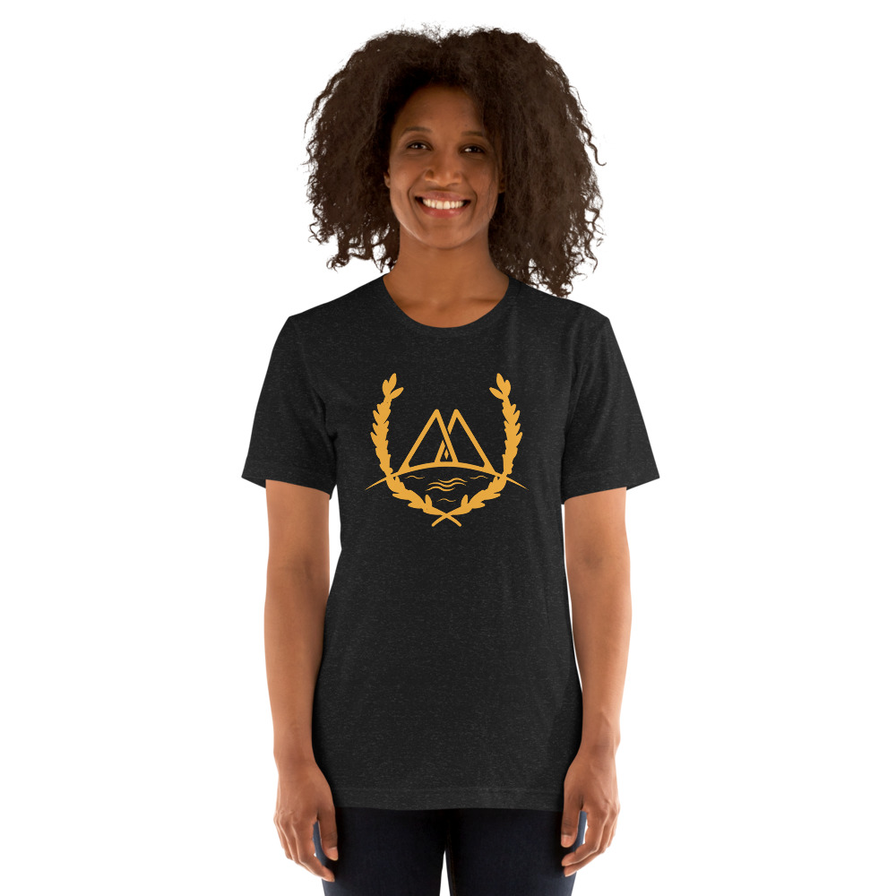Miguel Vasquez T-Shirt