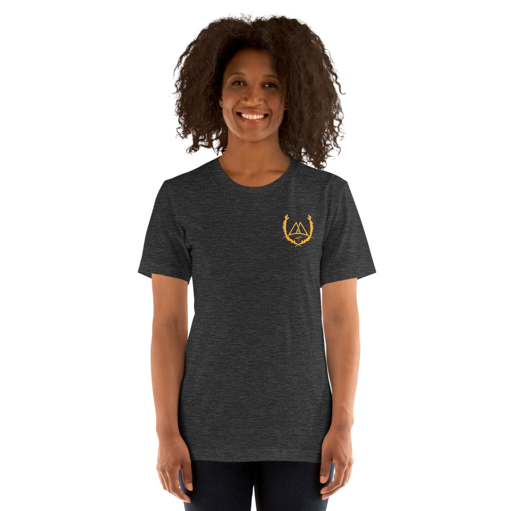 Miguel Vasquez T-Shirt