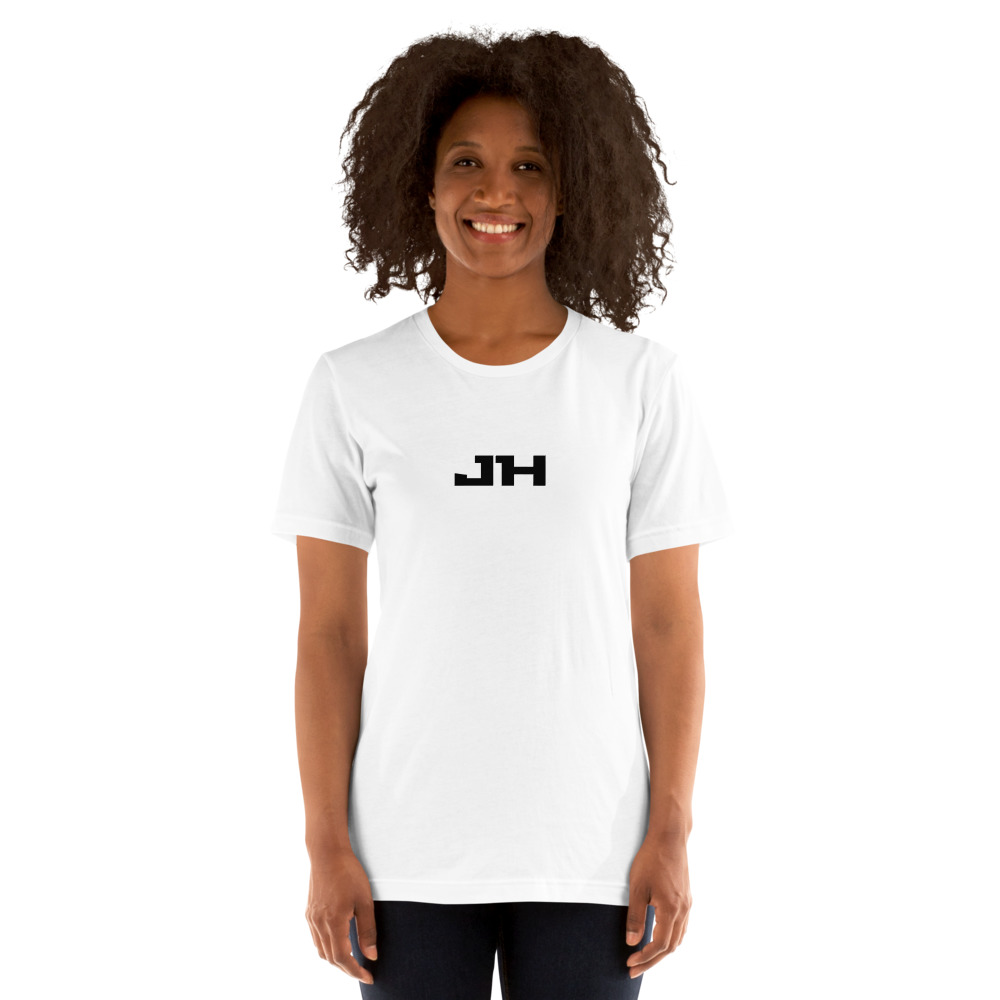 Joey Hagen T-Shirt on MILLIONS Joey Hagen T-Shirt