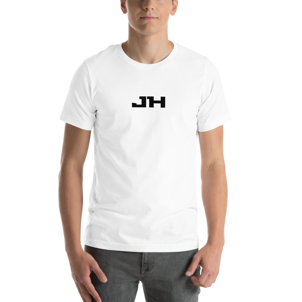 Joey Hagen T-Shirt