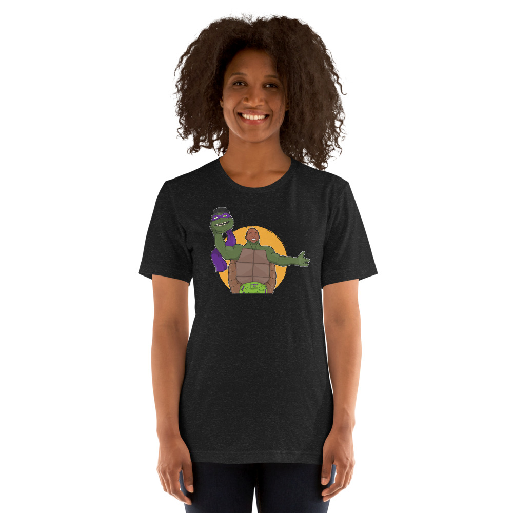 John Dodson T-Shirt
