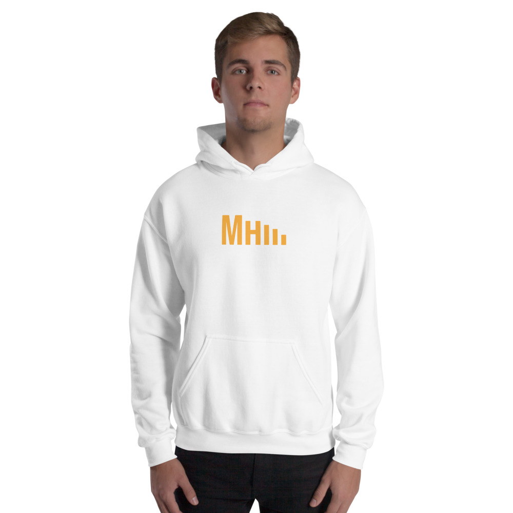 Michael Holland III Hoodie