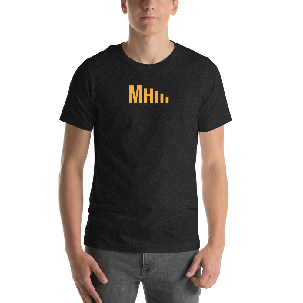 Michael Holland III T-Shirt