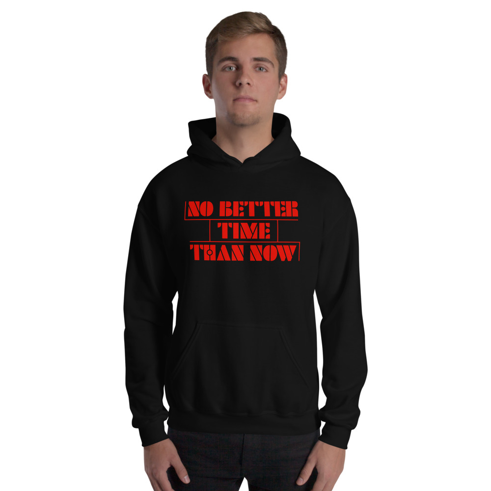Andre’ O’Neal Hoodie
