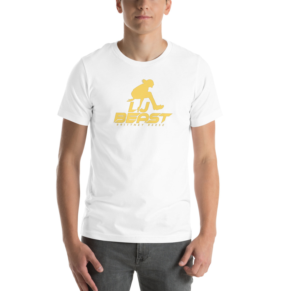 DA LJ BEAST T-Shirt