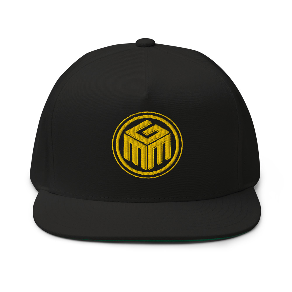 Gold Medal Mixing Hat