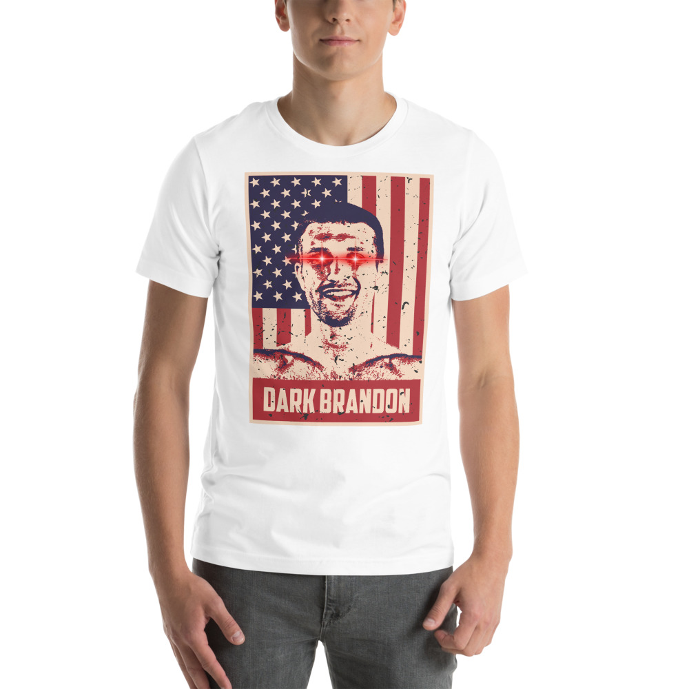 Dark Brandon T-Shirt