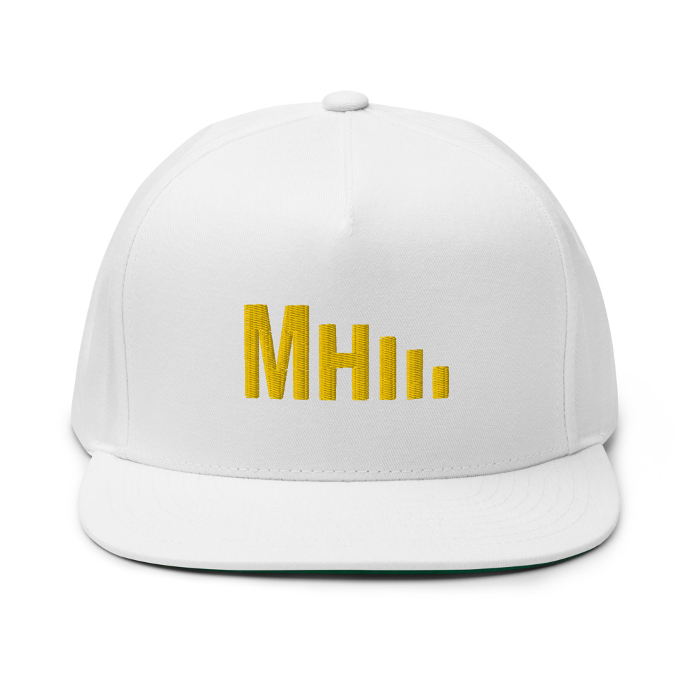 Michael Holland III Hat
