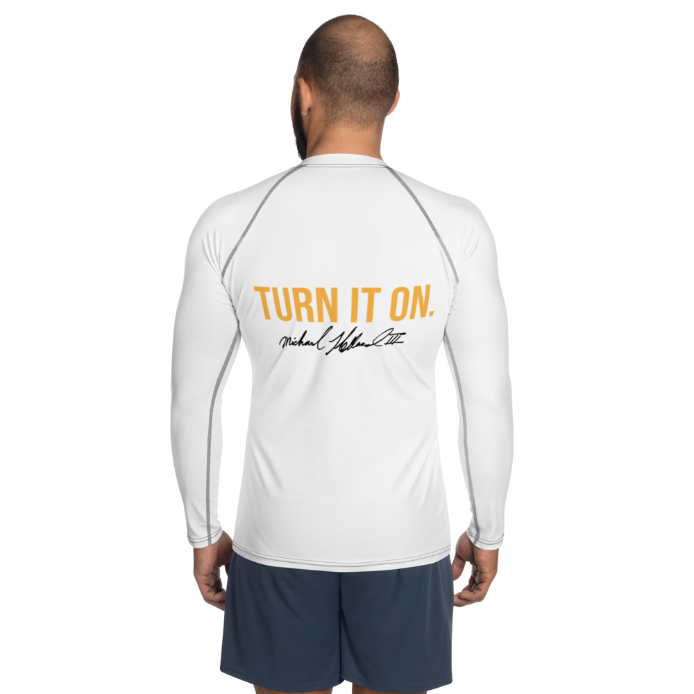 Michael Holland III Compression Shirt