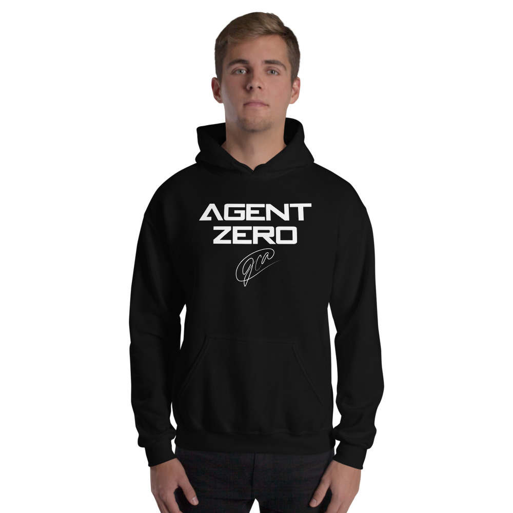 Ja’Von Anderson Hoodie