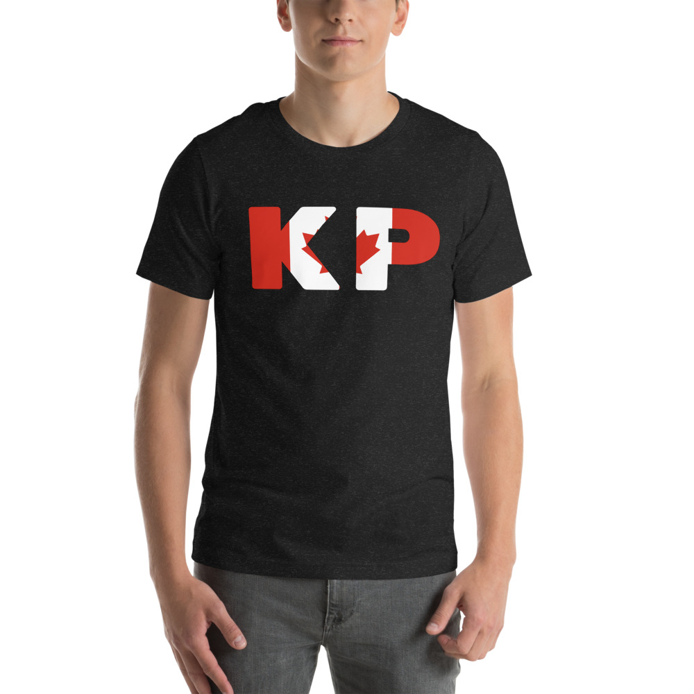 Keanan Patershuk T-Shirt