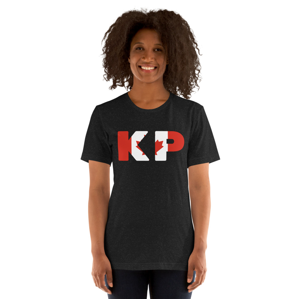 Keanan Patershuk T-Shirt on MILLIONS Keanan Patershuk T-Shirt