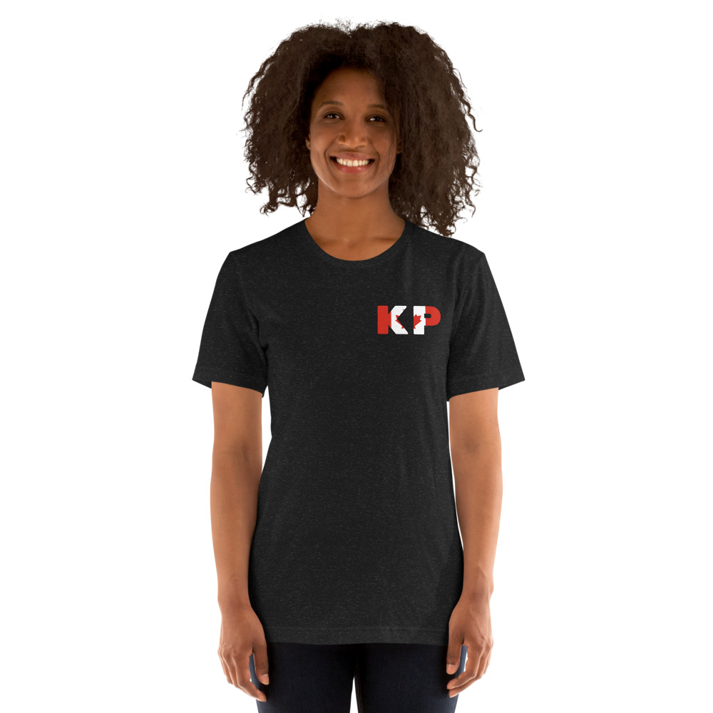 Keanan Patershuk T-Shirt