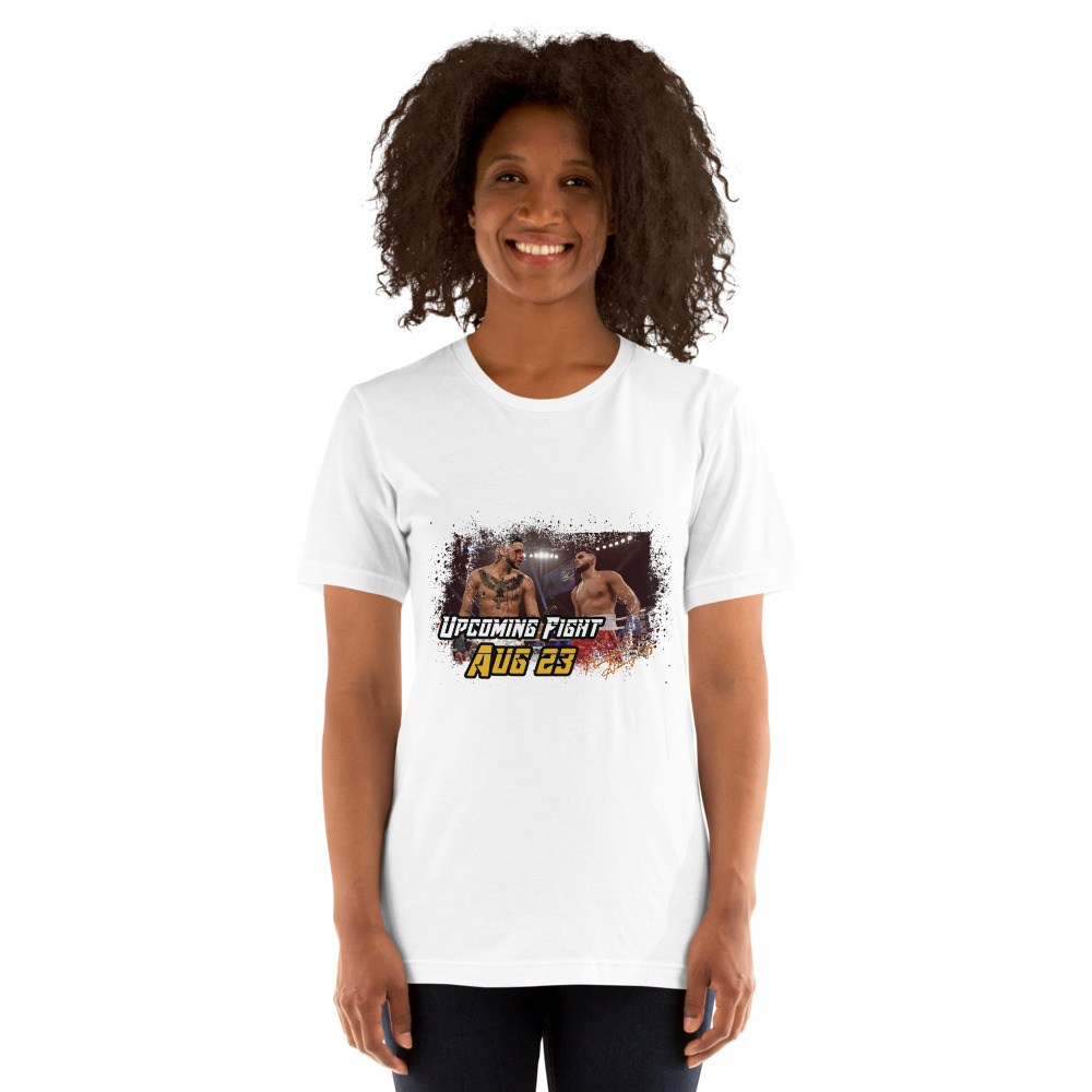 Montaser Aboughaly T-Shirt