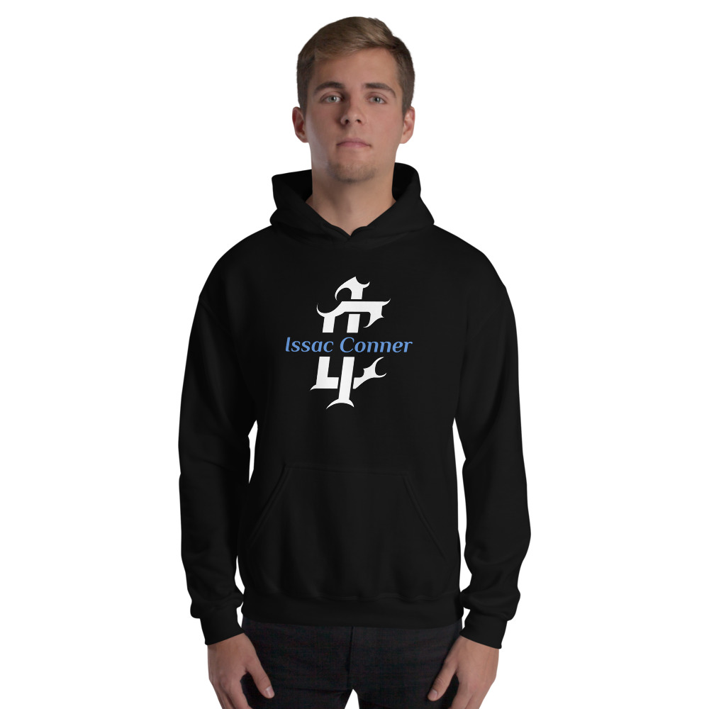 Issac Conner Hoodie
