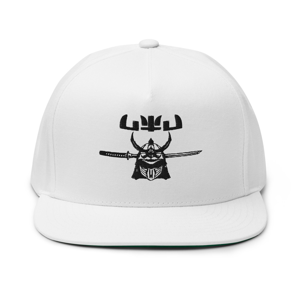 Andrew Bowen-Albo Hat