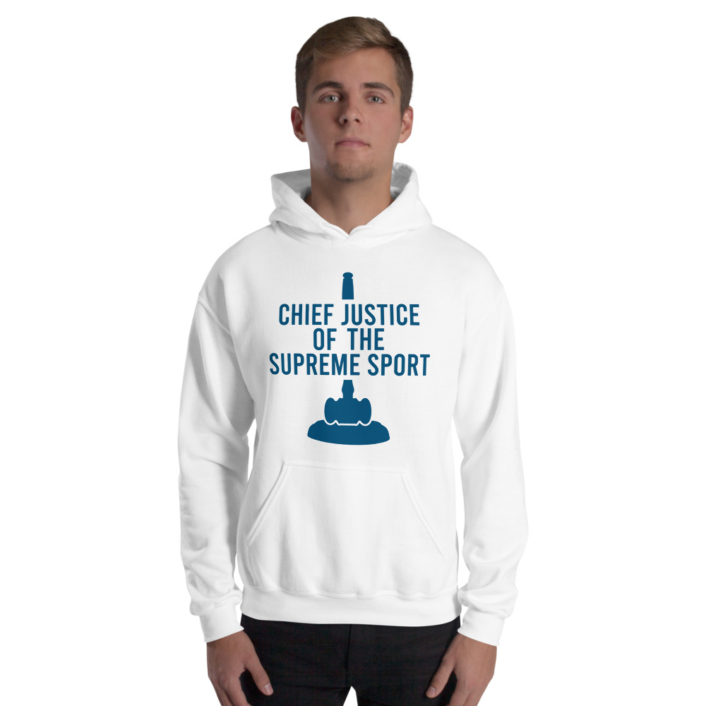 Baseball Together Hoodie