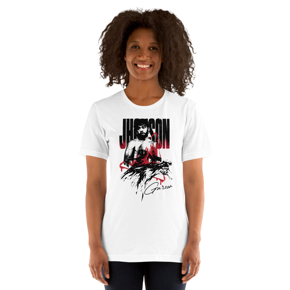Jhonson Garzon T-Shirt