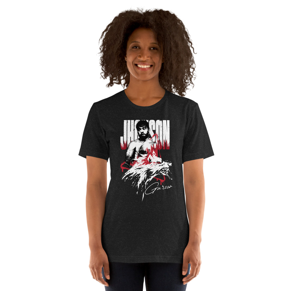 Jhonson Garzon T-Shirt